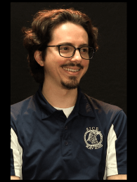 Steve Gutierrez